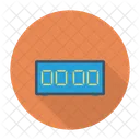 Countdown  Icon