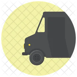 Courier  Icon