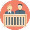 Court  Icon