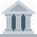 Bank Apex Court Icon