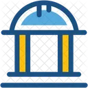 Bank Apex Court Icon