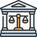 Courthouse  Icon