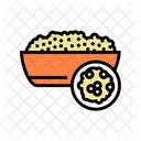 Couscous Grain Couscous Amaranth Icon