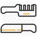Couteau Aiguiseur Outil Icône