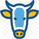 Cow  Icon