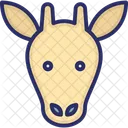 Cow  Icon