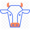 Cow  Icon