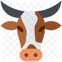 Cow  Icon