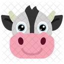 Cow  Icon