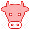 Cow Icon