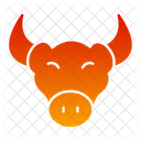 Cow  Icon