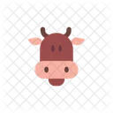 Cow  Icon