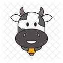 Chow Cow Animal アイコン