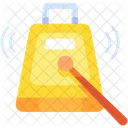 Cowbell  Icon