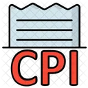 Cpi  Icon