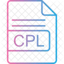 Cpl File Format Symbol