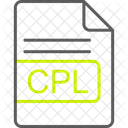 Cpl File Format Symbol