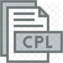 Cpl  Symbol