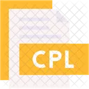 Cpl Format Type Symbol