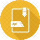 Cpl Datei Format Symbol