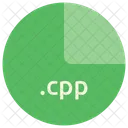 Cpp  Icon