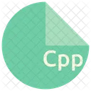 Cpp  Icon