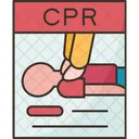 Cpr  Icon