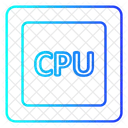 CPU  Symbol