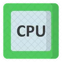 CPU Symbol