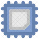 Cpu Processor Desktop Icon