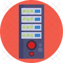 Input Device Hardware Computer Icon