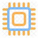 Cpu  Icon