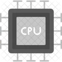 Cpu  Icon