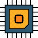 Cpu  Icon