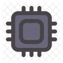 Cpu  Icon