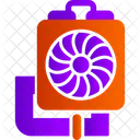 Cpu fan  Icon