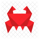 Crab  Icon