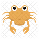 Crab  Icon