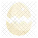 Crack Egg  Icon