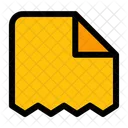 Crack Damage Files Icon