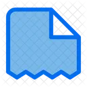 Crack Damage Files Icon