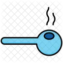 Crack Pipe  Icon