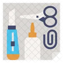 Craft Equipment  Icon