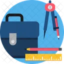 Craft Work Man Icon