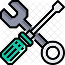 Craftsman tool  Icon