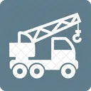 Crane  Icon