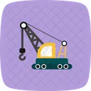 Crane Icon