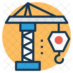 Crane  Icon