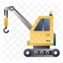 Crane  Icon