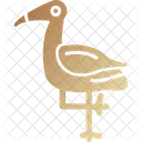 Crane Bird Bird Crane Icon